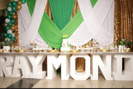 BABY SHOWER EVENT  $300.00