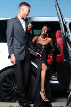 Load image into Gallery viewer, Prom Send Off Package $600.00( Silver)
