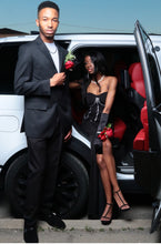 Load image into Gallery viewer, Prom Send Off Package $600.00( Silver)
