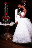 My Wedding Day package