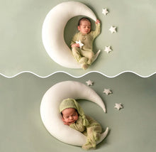 Load image into Gallery viewer, Newborn Photoshoot(BABY MUST BE SLEEP)
