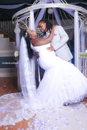 All Inclusive Wedding Day Package