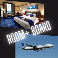 International Travel fee
